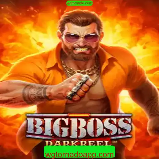 BigBoss: Uma Nova Experiência de Jogo no Mundo de wgtornado.com