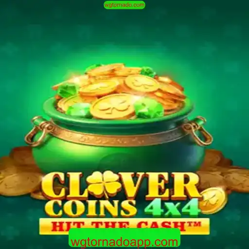 Descubra o Mundo de CloverCoins4x4: Um Fascinante Jogo Online