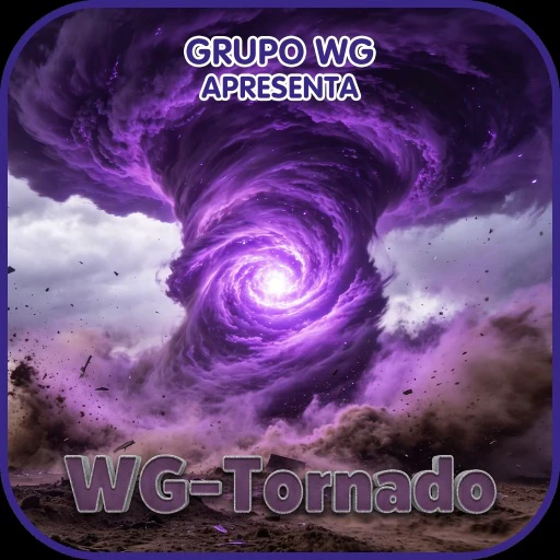 wgtornado.com Logo