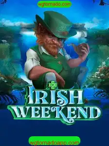 Explorando IrishWeekend: Um Jogo de Aventuras Únicas