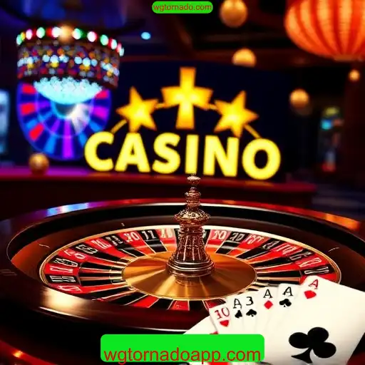 Jogos de cassino