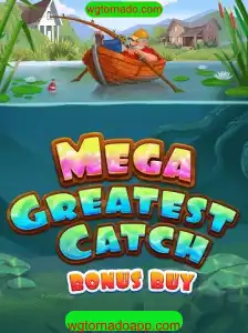 Explorando o Fascinante Mundo de MegaGreatestCatchBonusBuy