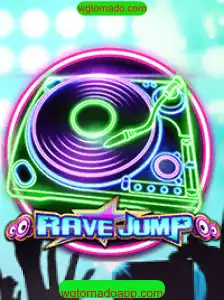 Descubra o Mundo Empolgante de RaveJump
