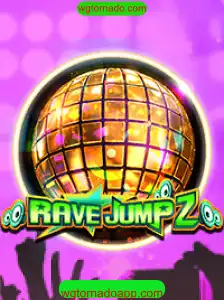 Explorando o Mundo Vibrante de RaveJump2