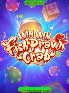 Descubra o Envolvente Jogo WinWinFishPrawnCrab